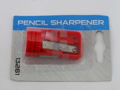 Острилка за дърводелски молив